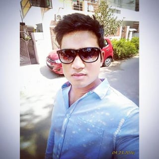 Ayush Pratap profile picture