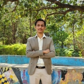 Arsalan Ahmed Yaldram profile picture