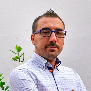 Antonio Boza profile picture