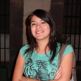 Laura  Trejo profile picture
