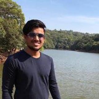 Dinesh Kushwaha profile picture