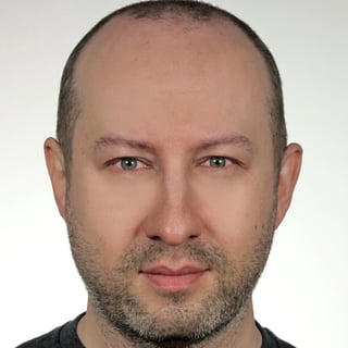 Tomasz Różański profile picture