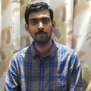 Srinivas Kadiyala profile picture