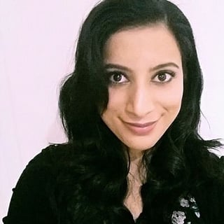 Meena Toor profile picture