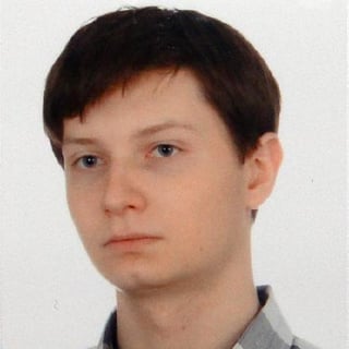 Paweł Kubik profile picture