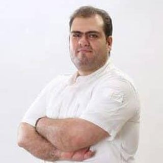 Ehsan Zand profile picture