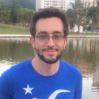 Gabriel Aparecido profile picture