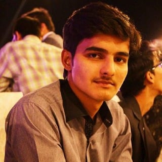 Muhammad Aamir profile picture