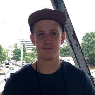 Fredrik profile picture