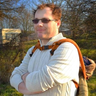 Balázs Györkös profile picture