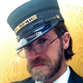 Paul J. Lucas profile picture