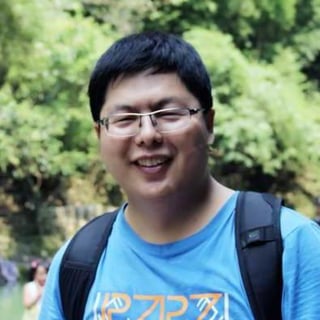 Michael Yin profile picture