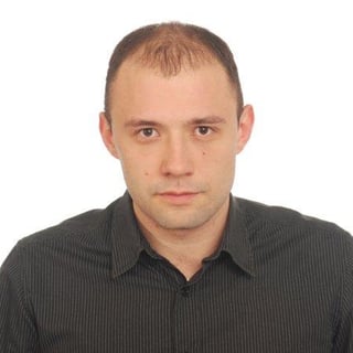 Nemanja Simeunovic profile picture