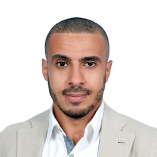 Hosam Kandel profile picture