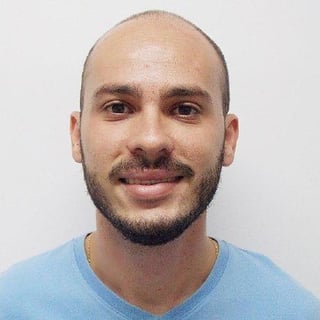 Gilberto Crespo profile picture
