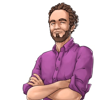 The Gamedev Guru profile picture