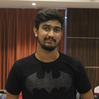 Sourabh jain profile picture