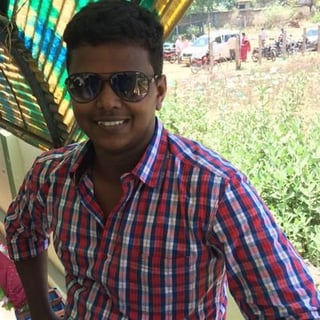 Baskaran K profile picture