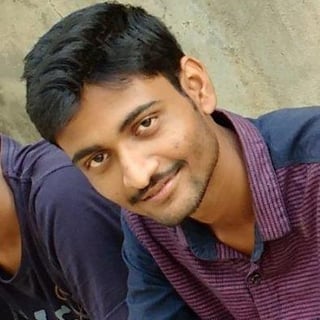 Manoj Kumar Pathipati profile picture