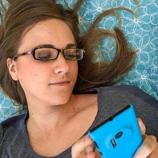 candaceyw profile picture