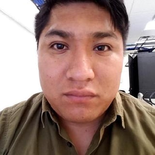 Edgar Cruz profile picture