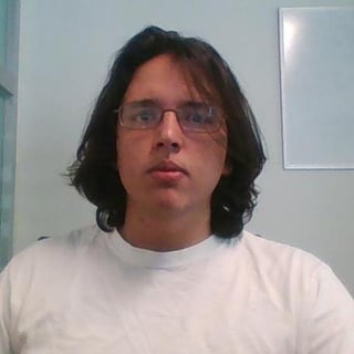 Luis Daniel Mendoza profile picture