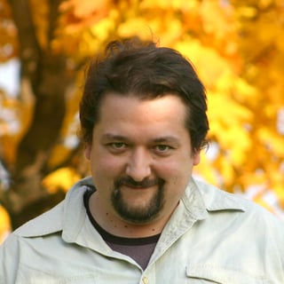 Dmitry Soshnikov profile picture