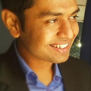 Parth Vikani profile picture