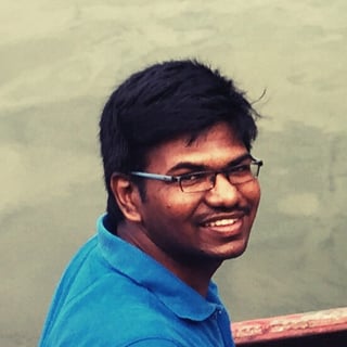 Nagarajan Selvaraj profile picture