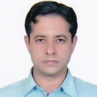 Alex Sharma profile picture