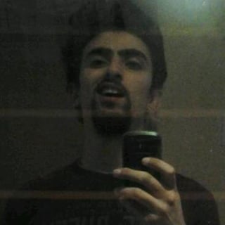 Hamza Ouaghad profile picture