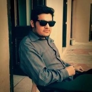 Attiq Haroon profile picture