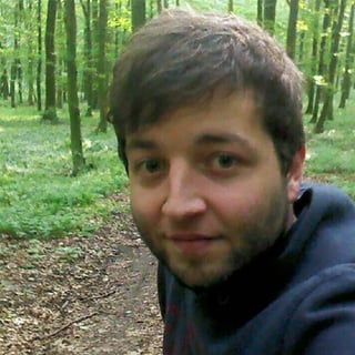 Martin Šimeček profile picture