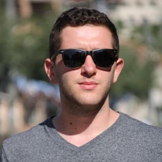 Yehonatan Tsirolnik profile picture