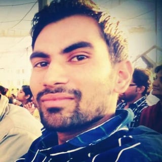 Manish Sharma profile picture
