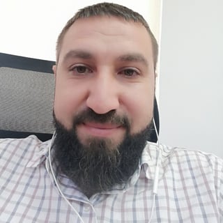 Islam AlZatary profile picture
