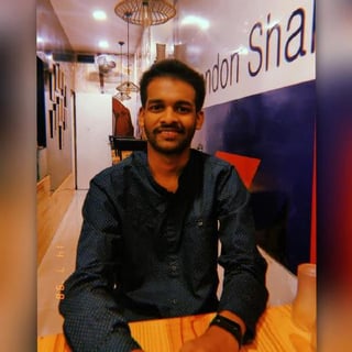 Abhishek Naidu profile picture
