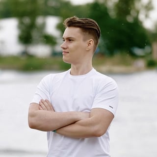 Vitaliy Grusha profile picture