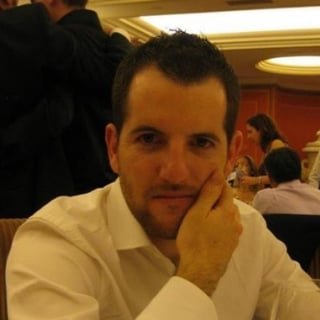 David Vicente Fuentes profile picture