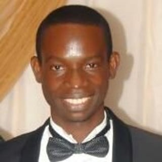 Tunde Ajagbe profile picture