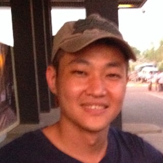 Steve Hsu profile picture
