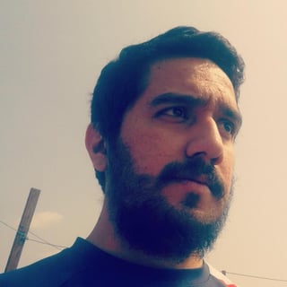 Andrés Muñoz profile picture
