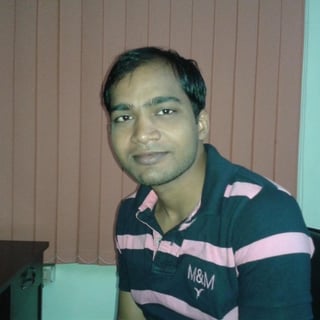 Abdhesh Kumar profile picture