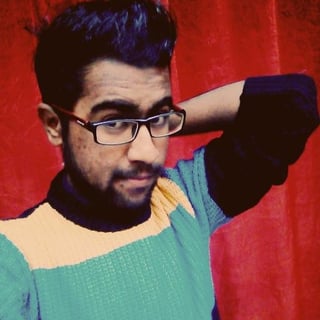 Raza Akmal profile picture