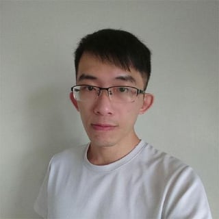 林奕忠 profile picture