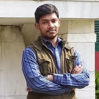 Rohit Das profile picture
