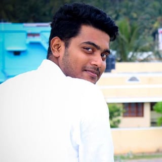 BalaKrishnan profile picture