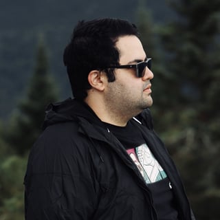 Arash Emadi profile picture