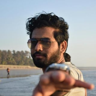 Mahindra Shambharkar profile picture
