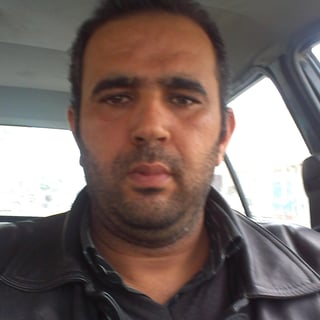 mehdi profile picture
